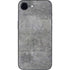 Natural Grey Concrete iPhone 16e Skin