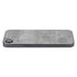 Natural Grey Concrete iPhone 16e Skin