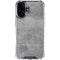 Natural Grey Concrete iPhone 17 Clear Case