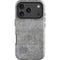 Natural Grey Concrete iPhone 18 Pro Impact Case