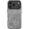Natural Grey Concrete iPhone 18 Pro Max Impact Case
