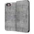 Natural Grey Concrete iPhone 7 Folio Case