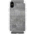 Natural Grey Concrete iPhone Cases