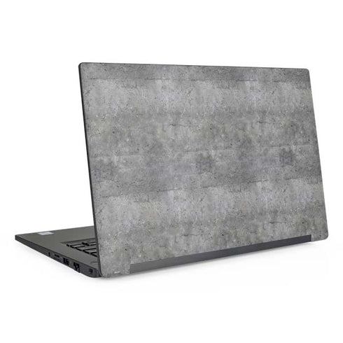 Natural Grey Concrete Dell Latitude Skin