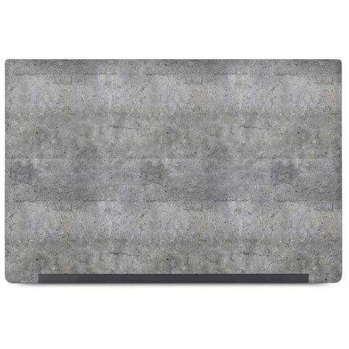Natural Grey Concrete Dell Latitude Skin