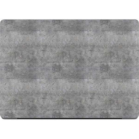 Natural Grey Concrete Apple MacBook Pro 14-inch Skin