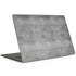 Natural Grey Concrete MacBook Skins