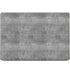 Natural Grey Concrete MacBook Skins