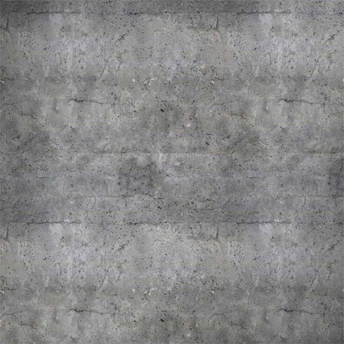 Natural Grey Concrete MacBook Skins