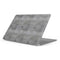 Natural Grey Concrete Apple MacBook Pro 16-inch Skin