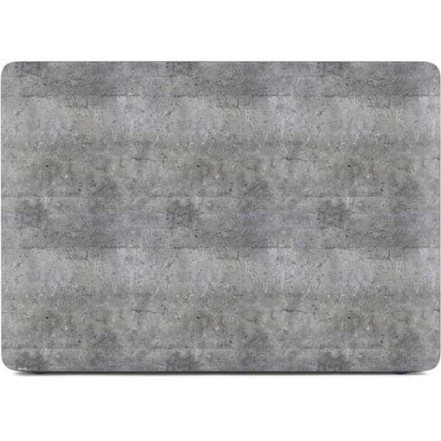 Natural Grey Concrete Apple MacBook Pro 16-inch Skin