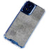 Natural Grey Concrete Moto G 5G (2024) Clear Case