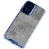 Natural Grey Concrete Moto G Play 4G (2024) Clear Case