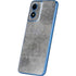 Natural Grey Concrete Moto G Play 4G (2024) Skin