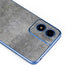 Natural Grey Concrete Moto G Play 4G (2024) Skin