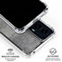 Natural Grey Concrete Moto G Power 5G (2024) Clear Case