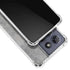 Natural Grey Concrete Moto G Stylus 5G (2025) Clear Case