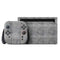 Natural Grey Concrete Nintendo Switch 2 (2025) with Joy-Con Skin
