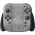 Natural Grey Concrete Nintendo Switch 2 (2025) with Joy-Con Skin