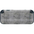 Natural Grey Concrete Nintendo Switch 2 (2025) with Joy-Con Skin