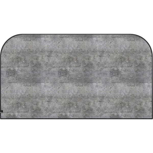 Natural Grey Concrete Nintendo Switch 2 (2025) with Joy-Con Skin