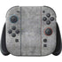 Natural Grey Concrete Nintendo Skins