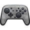 Natural Grey Concrete Nintendo Skins