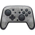 Natural Grey Concrete Nintendo Skins