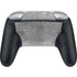 Natural Grey Concrete Nintendo Switch 2 (2025) Pro Controller Skin
