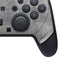 Natural Grey Concrete Nintendo Switch 2 (2025) Pro Controller Skin