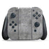 Natural Grey Concrete Nintendo Skins