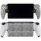 Natural Grey Concrete PlayStation Portal Remote Player Skin