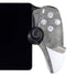 Natural Grey Concrete PlayStation Portal Remote Player Skin