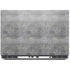 Natural Grey Concrete Dell Precision Skin