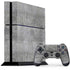 Natural Grey Concrete PlayStation PS4 Skins
