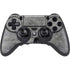 Natural Grey Concrete PlayStation PS4 Skins