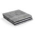 Natural Grey Concrete PlayStation PS4 Skins