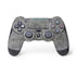 Natural Grey Concrete PlayStation PS4 Skins