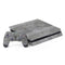 Natural Grey Concrete PlayStation PS4 Skins