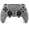 Natural Grey Concrete PS5 DualSense Edge Pro Controller Skin