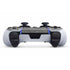 Natural Grey Concrete PS5 DualSense Edge Pro Controller Skin