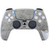 Natural Grey Concrete PS5 Pro Bundle Skin