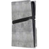 Natural Grey Concrete PS5 Pro Disk Console Skin
