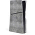 Natural Grey Concrete PlayStation PS5 Skins