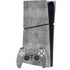 Natural Grey Concrete PlayStation PS5 Skins