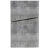 Natural Grey Concrete PS5 Slim Digital Edition Console Skin