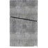 Natural Grey Concrete PS5 Slim Digital Edition Console Skin