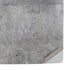 Natural Grey Concrete PS5 Slim Digital Edition Console Skin