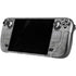 Natural Grey Concrete Steam Deck Handheld Gaming Computer OLED Skin