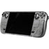 Natural Grey Concrete Steam Deck Handheld Gaming Computer Skin